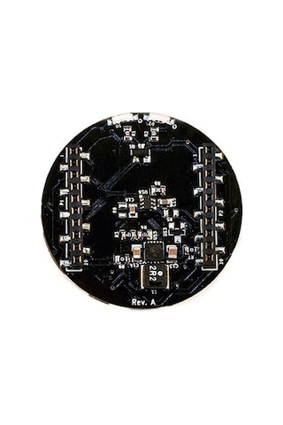 Crazyflie 2.0 - Led Halka Eklentisi 114990114