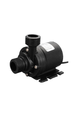 Homyl Fırçasız Dalgıç Su Pompası Dc24v-3m-kaldırma