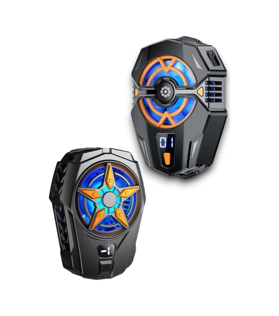 Lz-f6 Telefon Soğutucu