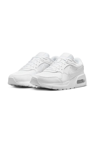 Nike Cw4554 Air Max Sc Spor Ayakkabı Beyaz