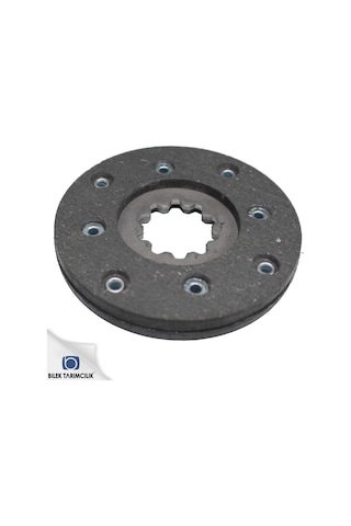 Leyland Traktör Fren Balatasi Çakili