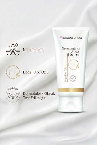 Nemlendirici Vücut Kremi Onarıcı Gliserin-shea Yağı Içerikli 200 Ml 2'li Set