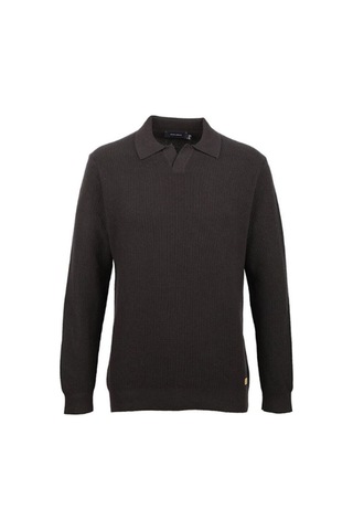 Back And Bond Back & Bond Erkek Polo Yaka Kazak 001