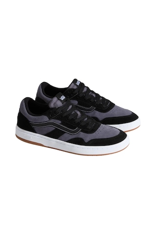 000d6sde21-r Vans Cruze 3.0 Spor Ayakkabı Siyah 000d6sde21-r Siyah - Gri
