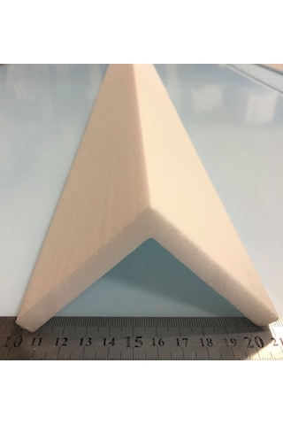 Europiyer Stropiyer Kartonpiyer Köşebent (1 Metre Fiyatlı)