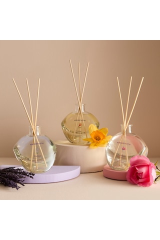 Karaca Home Parisian Sweet Amber Çubuklu Ortam Kokusu Diğer