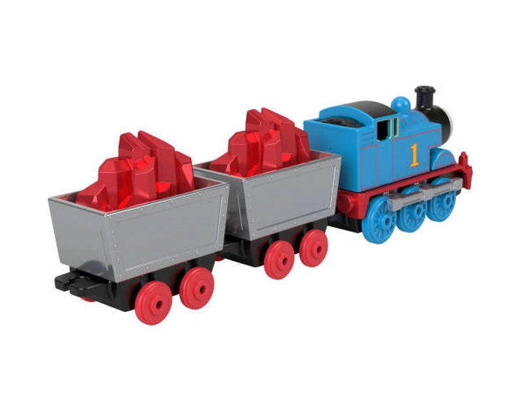 Thomas & Friends Mattel 80th Engine