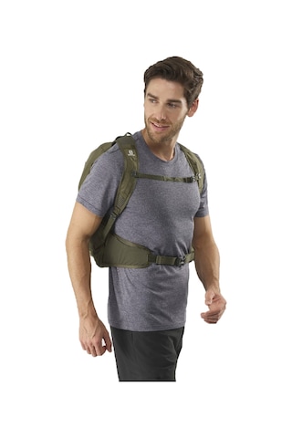 Jack Wolfskin Unisex Sırt Çantası 544480 Çok Renkli