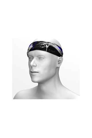 Daırb0097 - Çok Amaçlı Bandana Motosiklet Boyunluk Balaklava Outdoor Yüz Maskesi Kayak Maskesi Çok Renkli