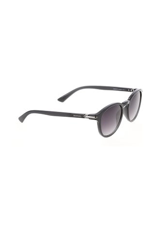 Mustang Mu2635-03 50 Unisex Güneş Gözlüğü Füme