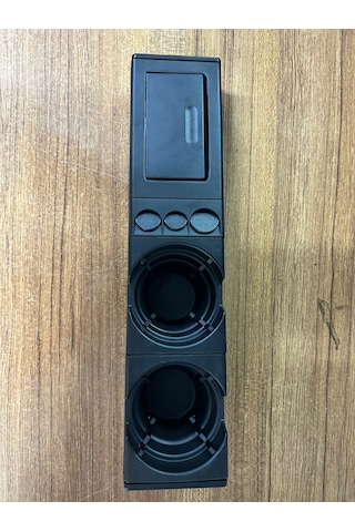 Bmw 3 Serisi E36 Cup Holder Bardaklık Seti Küllük Dahil Plastik
