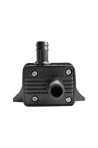 Dc 12v Mini Su Sıvı Dalgıç Pompa Ad620p-1230a 4.8w 240 Litre/saat Su Geçirmez Akvaryum Devridaim Mo