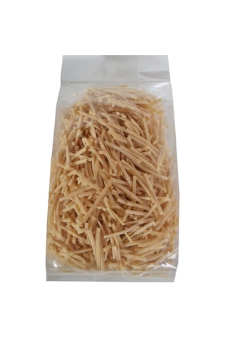 Doğal Gelsin Sade Ev Eriştesi - 350 gr