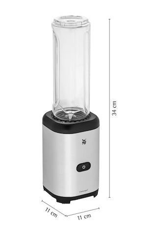 Wmf Kult X Mix & Go 500 W Çelik Blender