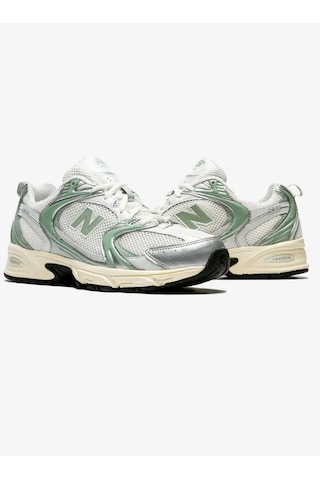 New Balance 530 Lifestyle Unisex Spor Ayakkabı Beyaz