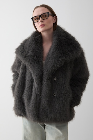 Antrasit Britney Kürk - 8900 Antrasit