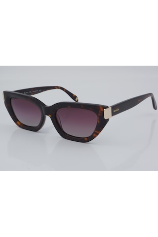 Blancia Bc 1175 C2 53 - 01 Güneş Gözlüğü Leopar