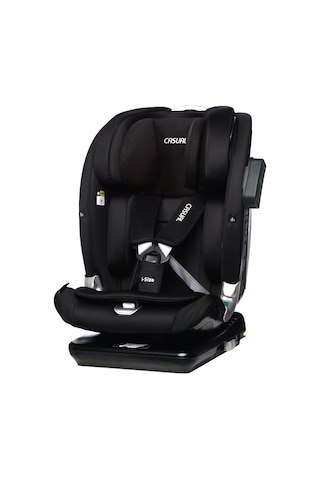 Casual Goldfix I-Size 76-150 CM 9-36 KG İsofixli Oto Koltuğu