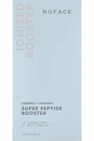 Nuface Süper Peptit Güçlendirici Yüz Serumu, 30 Ml Serumlar