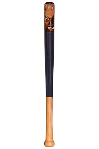 1vtoyw24 Beyzbol Sopasi, Unisex, 61 Cm Sarı/lacivert