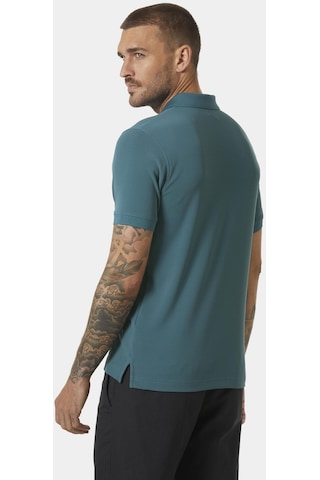 Helly Hansen Driftline Polo Erkek T-shirt-28013-koyu Yeşil Koyu Yeşil