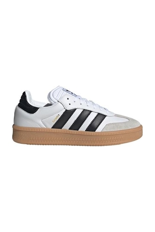 Adidas Samba Xlg Unisex Günlük Ayakkabı Ie1377 Beyaz Ie1377 Beyaz