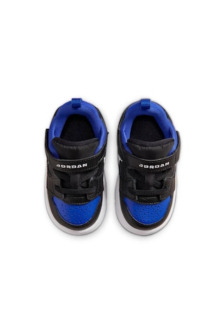 Nike Jordan Jumpman Court Connect Low Çocuk Günlük Spor Iq6047-002 Siyah