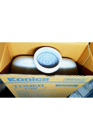 Konica Minolta 7150 Toner