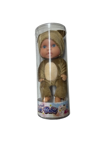 Kostümlü Et Bebek5