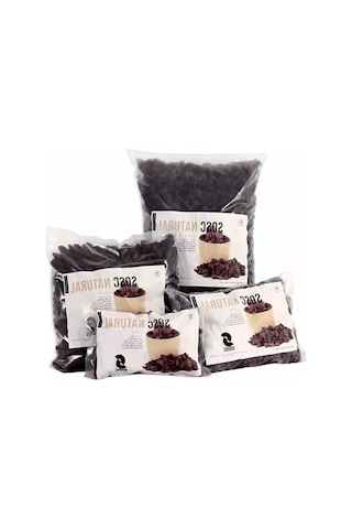 Doğal Volkanik Kırmızı Pomza Taşı 2-3 Cm 5 Litrelik Paket