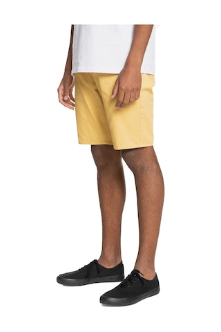 Quiksilver Everyday Chino Light Erkek Şort Camel