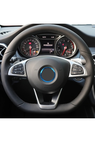 Mercedes Benz Amg A B C E Cla Glk Class Direksiyon Göbeği 3M Meta