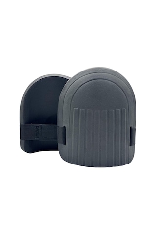 Trendooze Yastık Siyahı Pedleri Pedleri Kaplama İnşaat Eva Döşeme Diz Diz Diz Çökme Çatı Pr