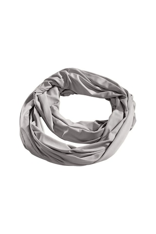 Bulalgiy Kadın Gümüş Şal - Bga022782 Gümüş-Tek Beden