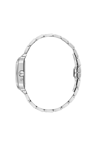 Wainer Quartz Kadın Kol Saati Wa.18091-a Bordo