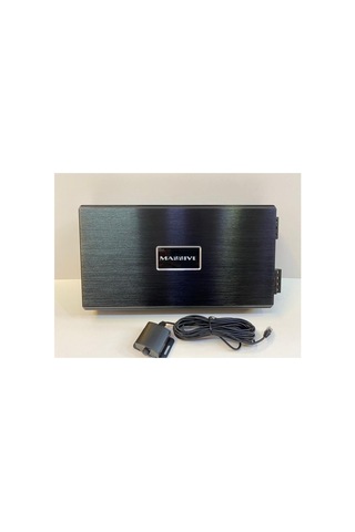 Massive 4 Kanal Amfi Ms-k4300.4d Class D Seri