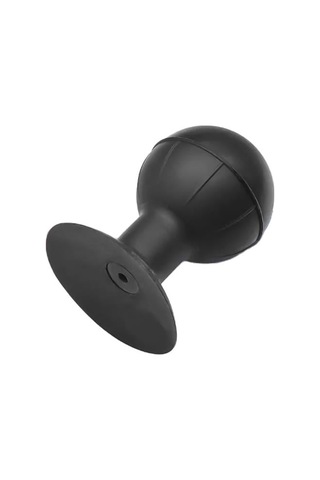 Weko Panel-ekran Sökücü Taşıyıcı Kauçuk Vantuz Tekli 65mm Standart