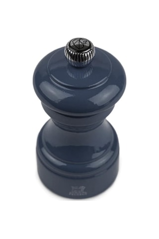 Peugeot Bistrorama Mavi Karabiber Değirmeni 10 Cm Mavi