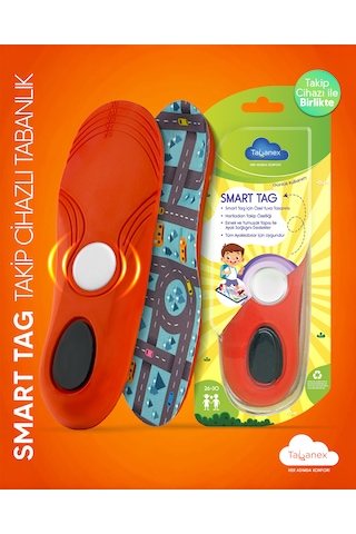 Tabanex Smart Tag