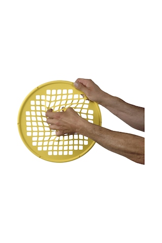 MAXİ EL PARMAK BİLEK GÜÇLENDİRİCİ POWERWEB SARI RENK (HAFİF) Sarı