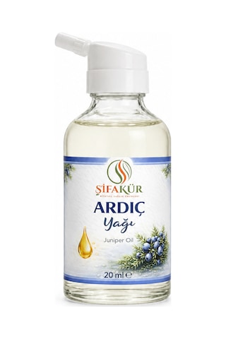 Ardıç Yağı 20 ml Ardıç Bakım Yağı Bitkisel Ardıç Yağı 20 ml Ardıç Bakım Yağı Bitkisel