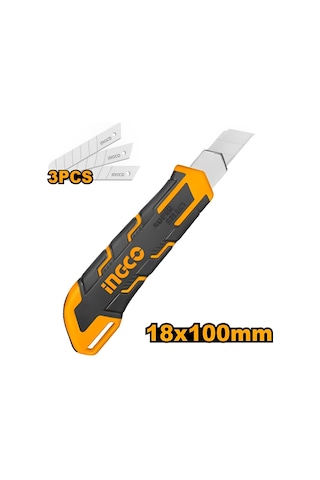 İngco Hkns28035 Maket Bıçağı