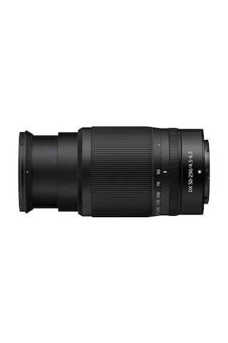 Nikon Z DX 50-250mm f/4.5-6.3 VR Lens