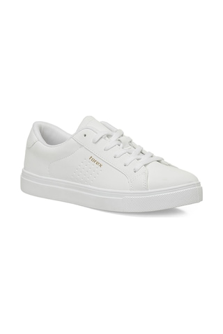 Torex Poro W 6fx Beyaz Kadın Sneaker 000000000102248656 Beyaz