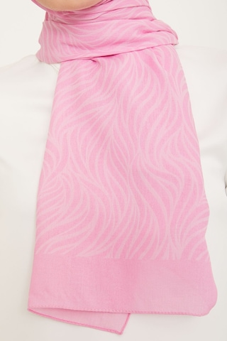 Armine Trend Ultraligth 16 Şal 3199 Pembe
