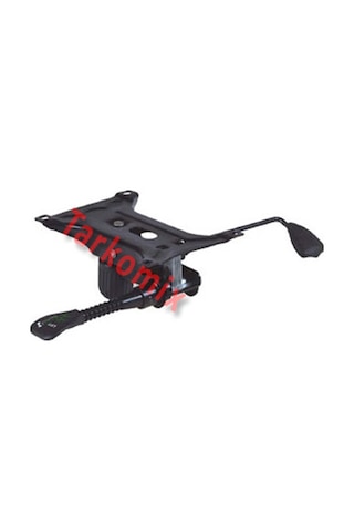 Poligonofis Ofis Koltuğu Multi Tilt Mekanizma Büro Koltuğu Çift Kol Mekanizma (260884932)