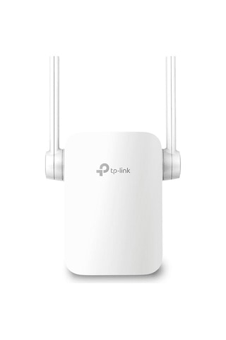 TP-Link RE205 AC750 750 Mbps 5 GHz Kablosuz Menzil Genişletici