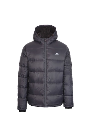 Trespass Trespass Heyward Erkek Outdoor Montu Gri