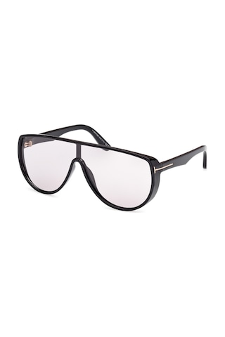 Ft 1182 Achilles 01a 138 Tom Ford Fotokromik Güneş Gözlüğü Çok Renkli