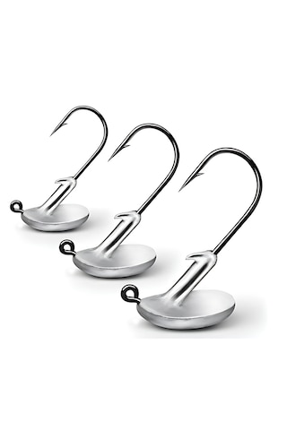 Hokkaido 10 Gram 5 Adet Jig Head